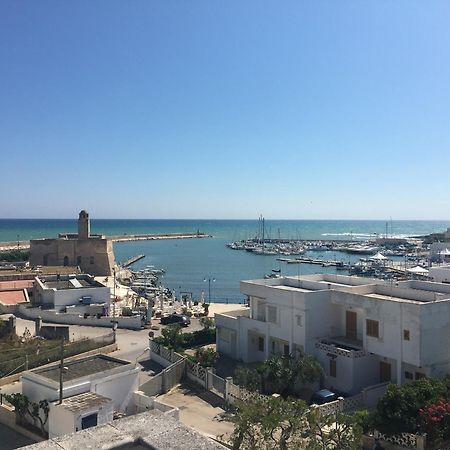 Monolocale Ilporticciolovacanze Villanova di Ostuni Zewnętrze zdjęcie