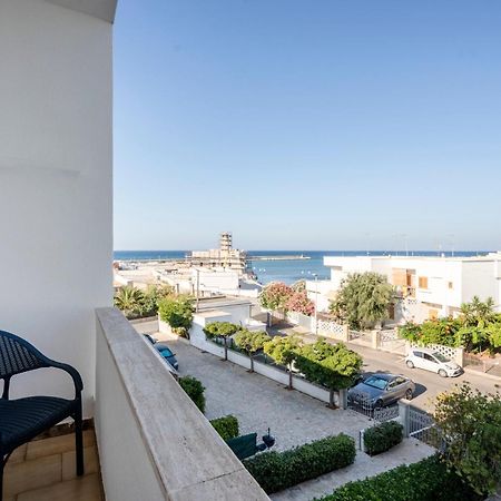 Monolocale Ilporticciolovacanze Villanova di Ostuni Zewnętrze zdjęcie