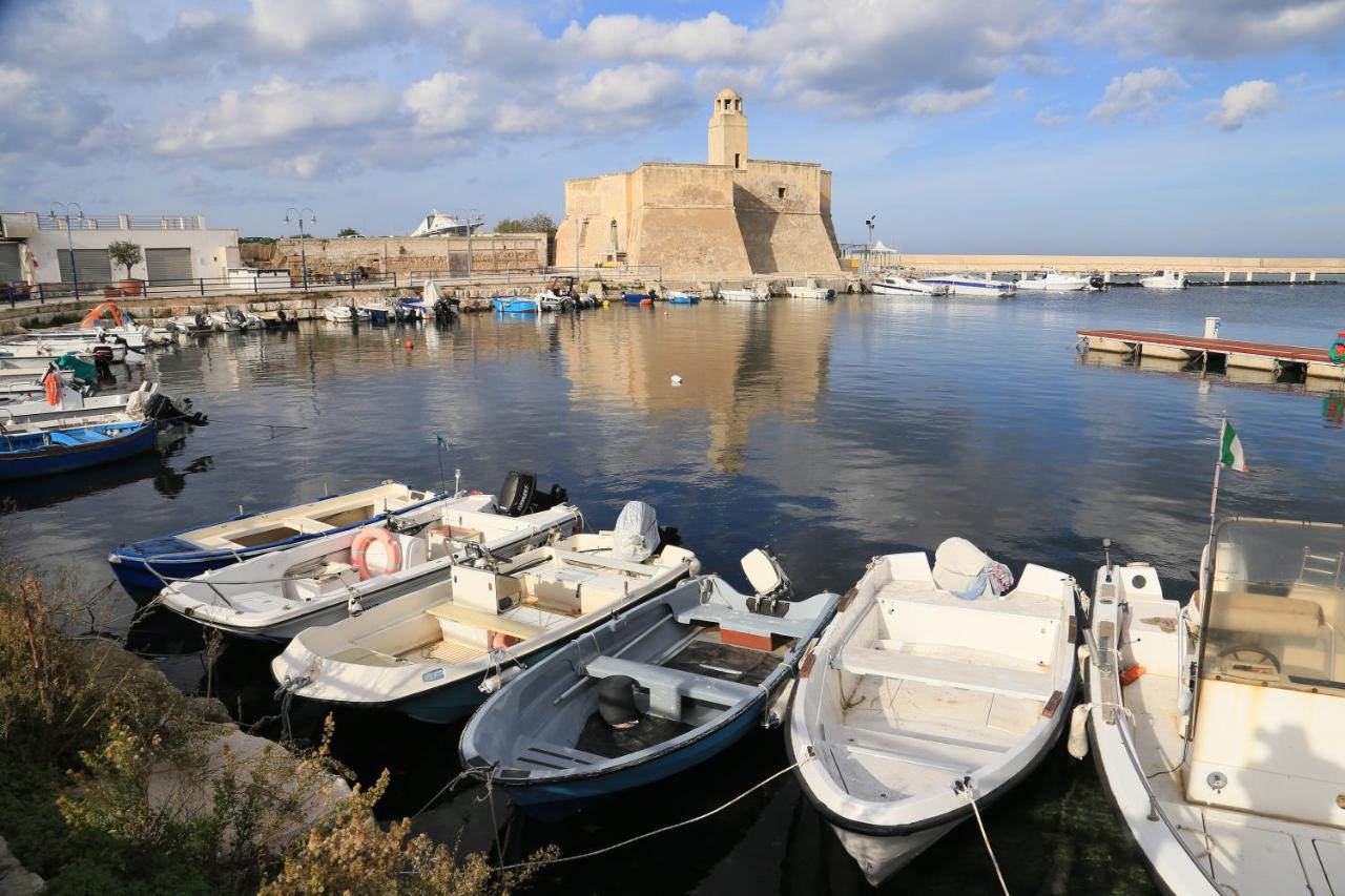 Monolocale Ilporticciolovacanze Villanova di Ostuni Zewnętrze zdjęcie