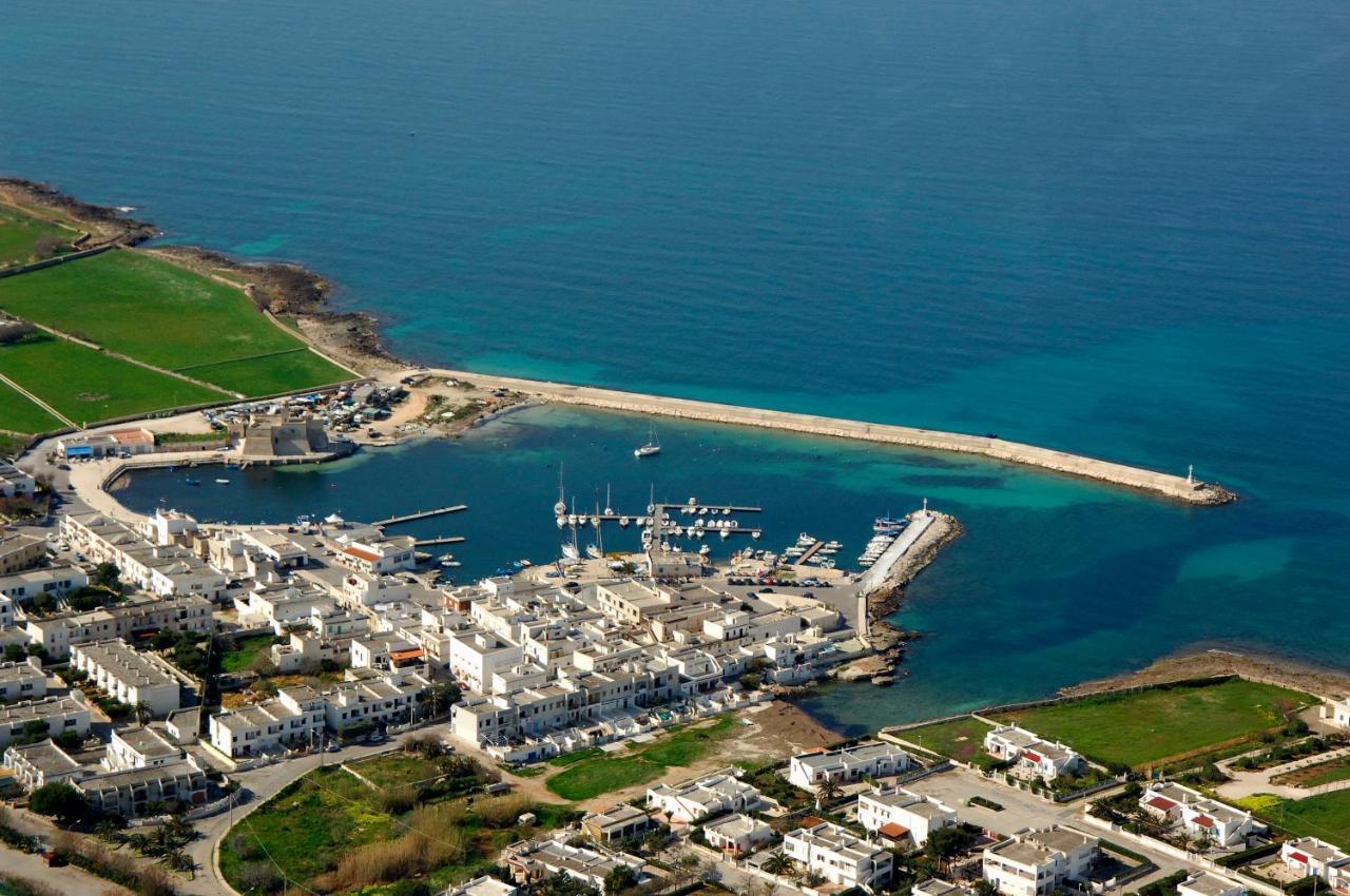 Monolocale Ilporticciolovacanze Villanova di Ostuni Zewnętrze zdjęcie