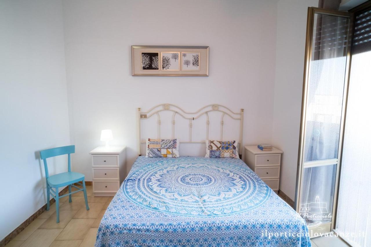 Monolocale Ilporticciolovacanze Villanova di Ostuni Zewnętrze zdjęcie