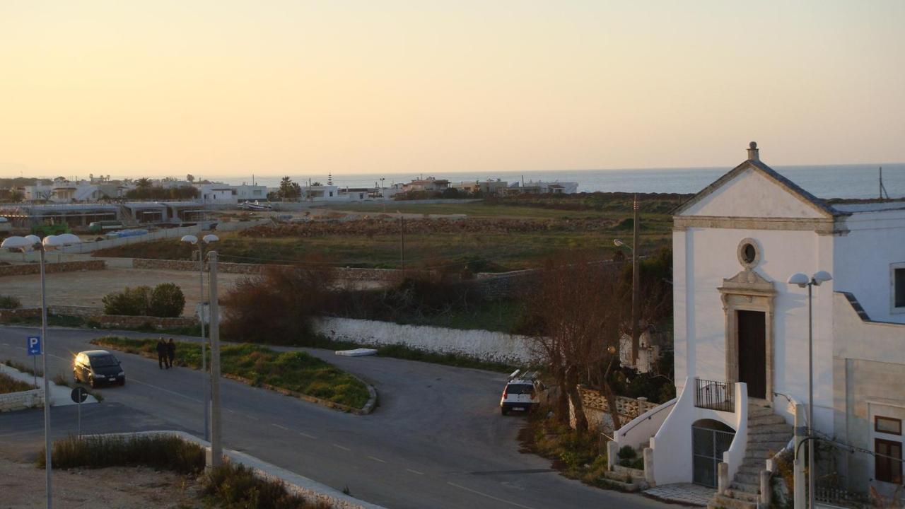 Monolocale Ilporticciolovacanze Villanova di Ostuni Zewnętrze zdjęcie