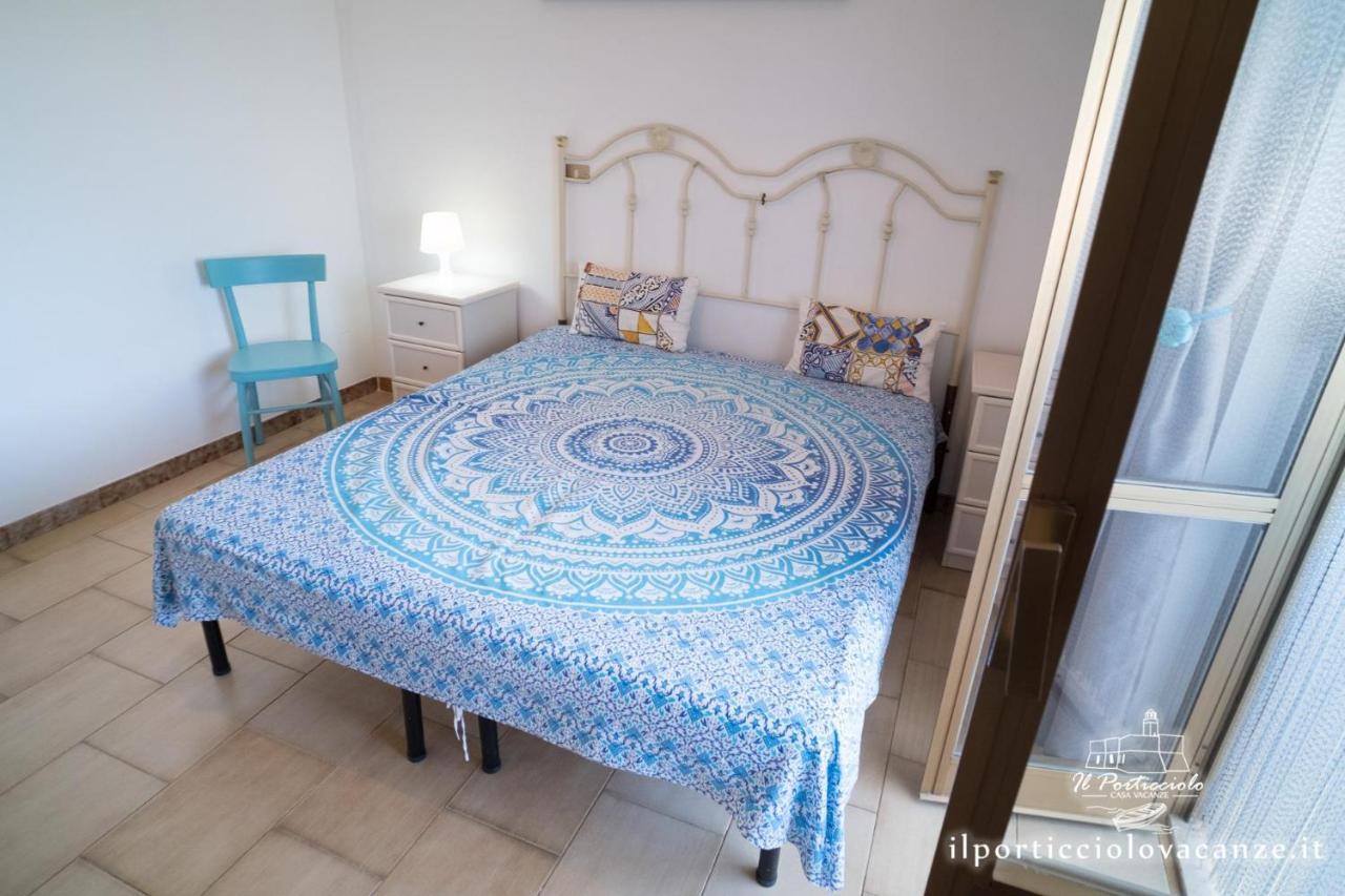 Monolocale Ilporticciolovacanze Villanova di Ostuni Zewnętrze zdjęcie