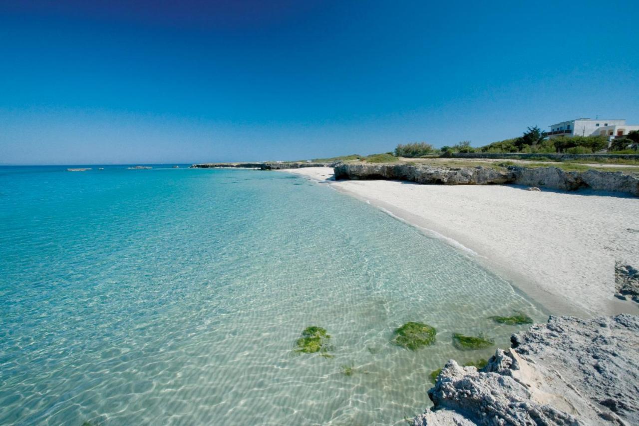 Monolocale Ilporticciolovacanze Villanova di Ostuni Zewnętrze zdjęcie