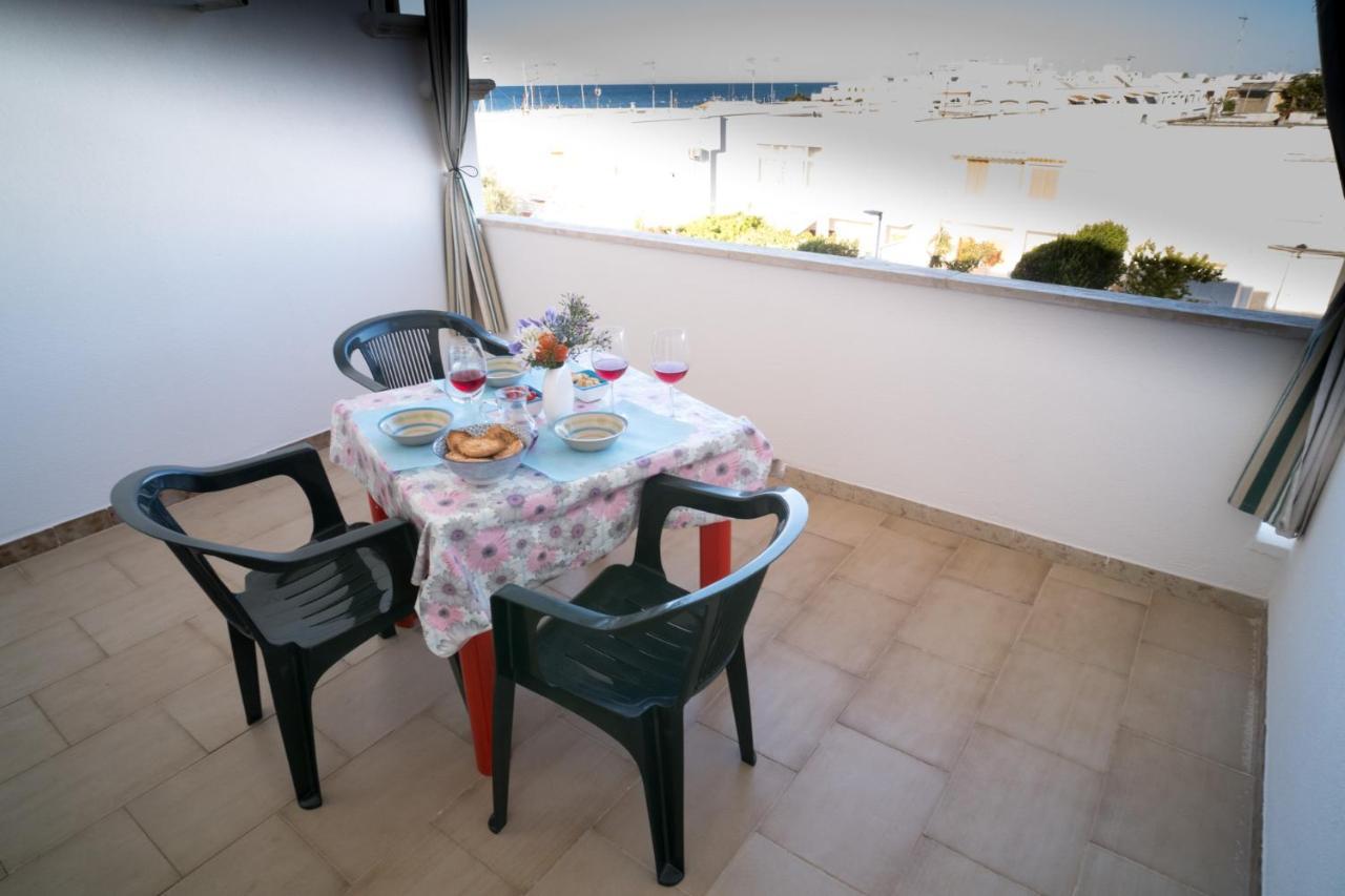 Monolocale Ilporticciolovacanze Villanova di Ostuni Zewnętrze zdjęcie