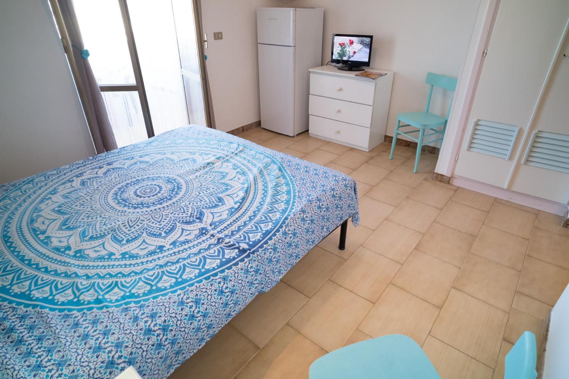 Monolocale Ilporticciolovacanze Villanova di Ostuni Zewnętrze zdjęcie