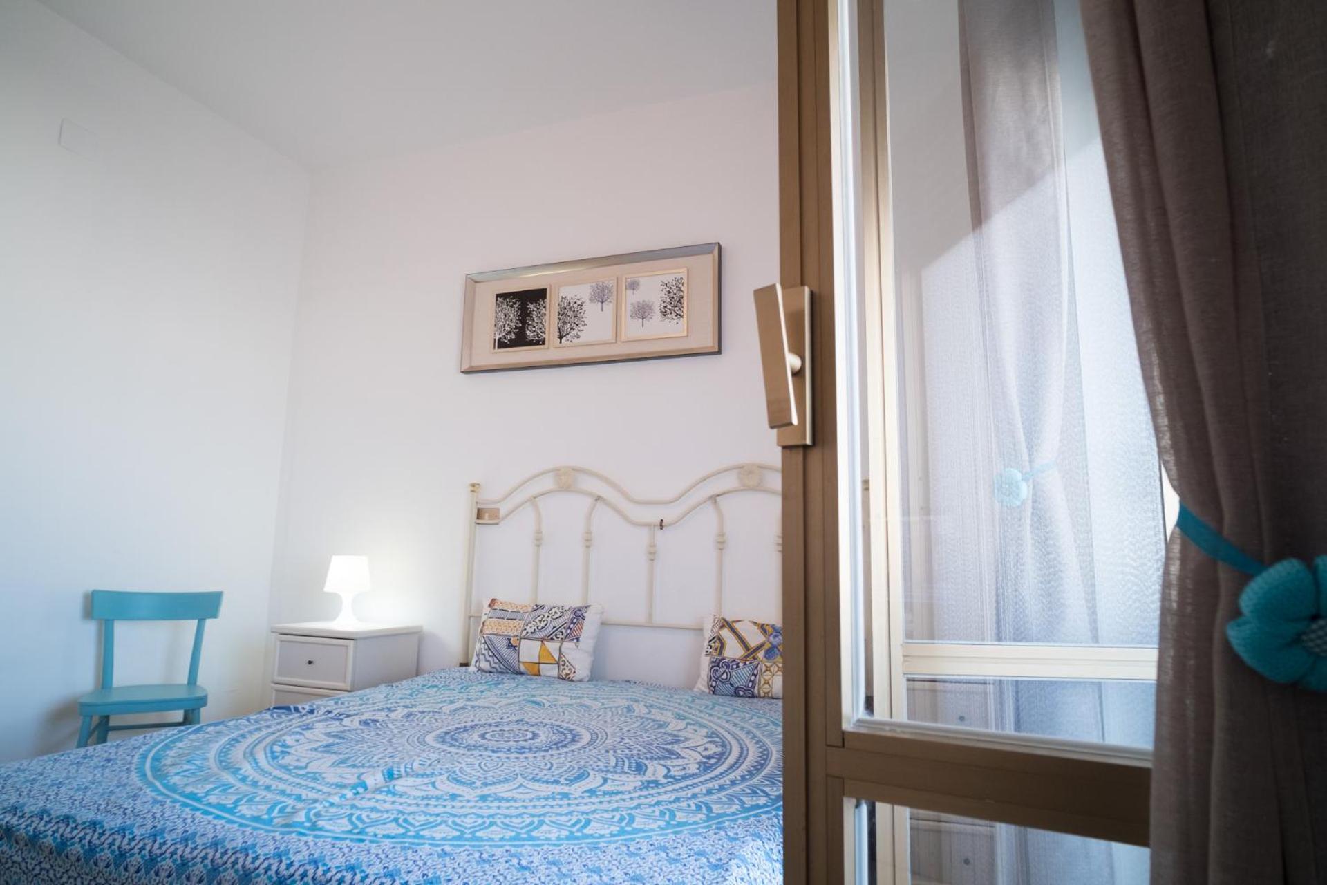 Monolocale Ilporticciolovacanze Villanova di Ostuni Zewnętrze zdjęcie