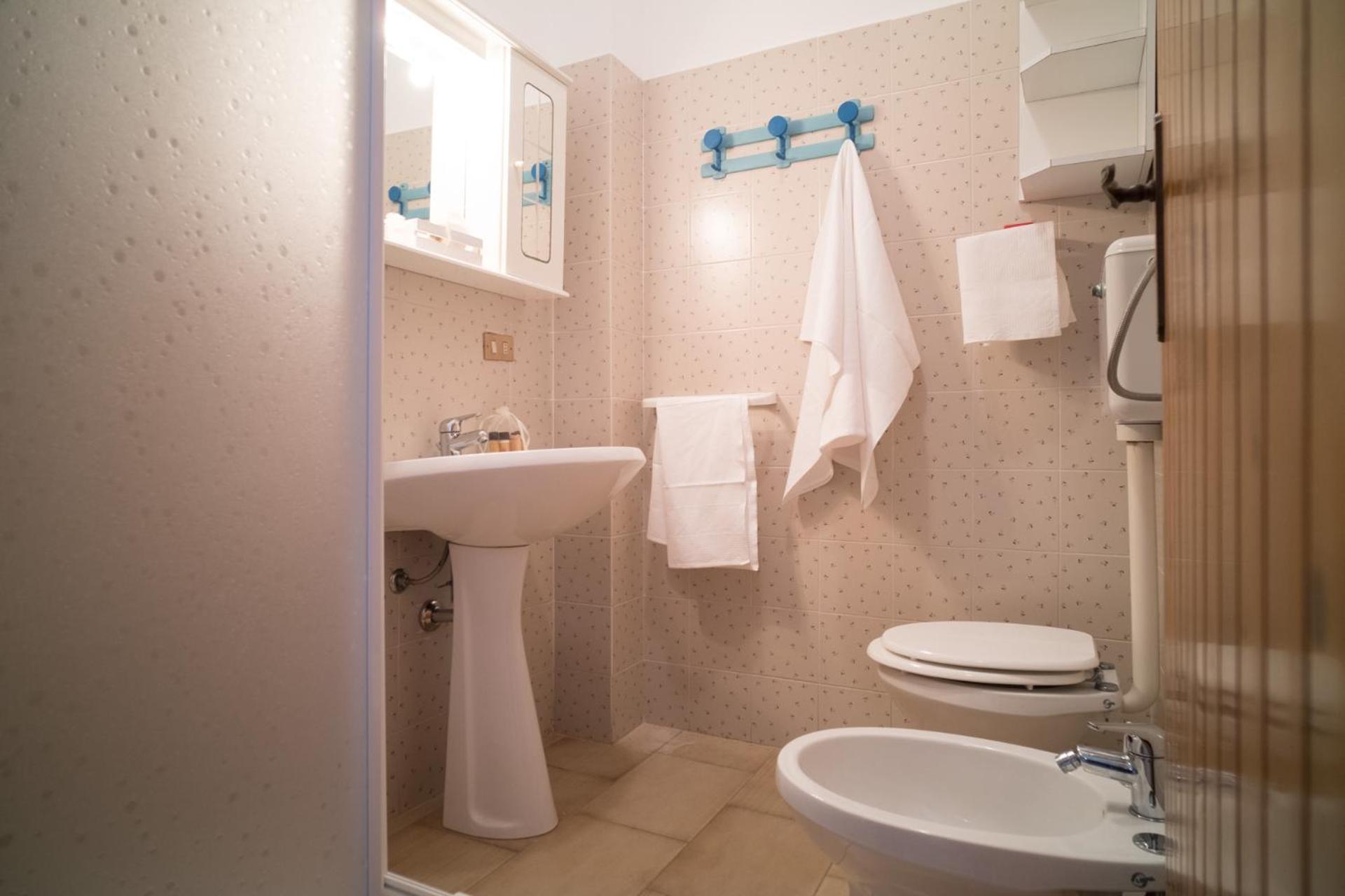 Monolocale Ilporticciolovacanze Villanova di Ostuni Zewnętrze zdjęcie