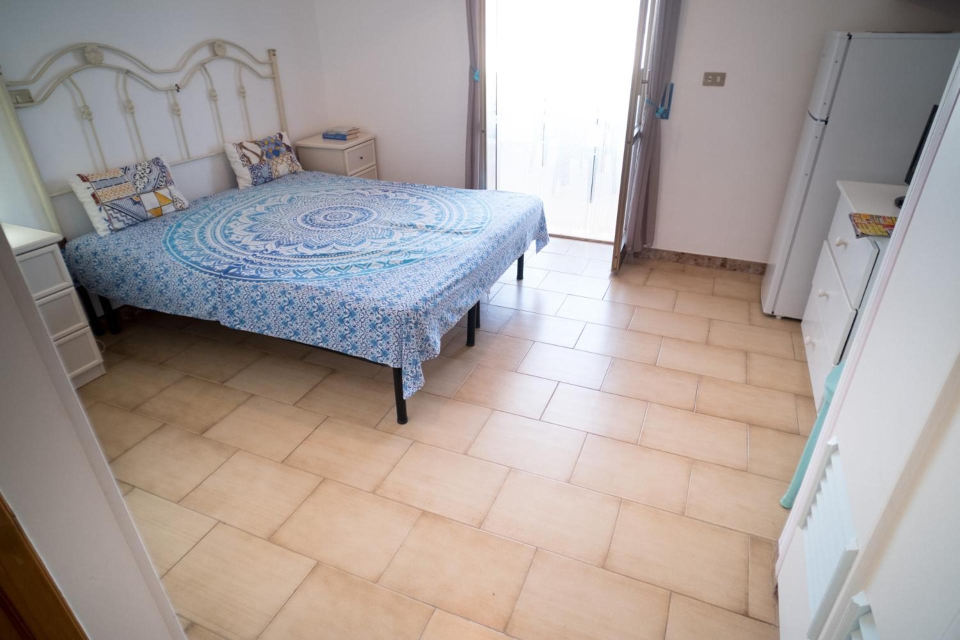 Monolocale Ilporticciolovacanze Villanova di Ostuni Zewnętrze zdjęcie