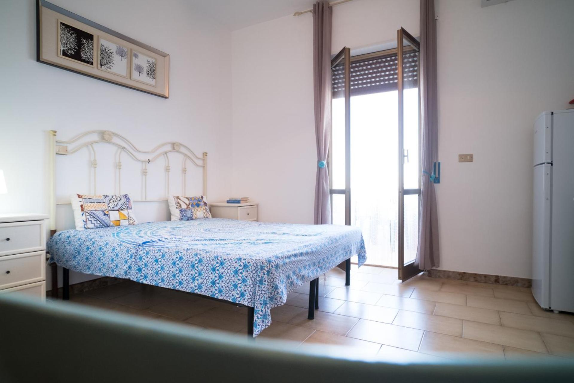 Monolocale Ilporticciolovacanze Villanova di Ostuni Zewnętrze zdjęcie
