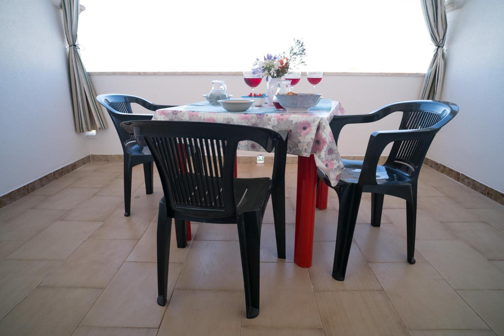 Monolocale Ilporticciolovacanze Villanova di Ostuni Zewnętrze zdjęcie