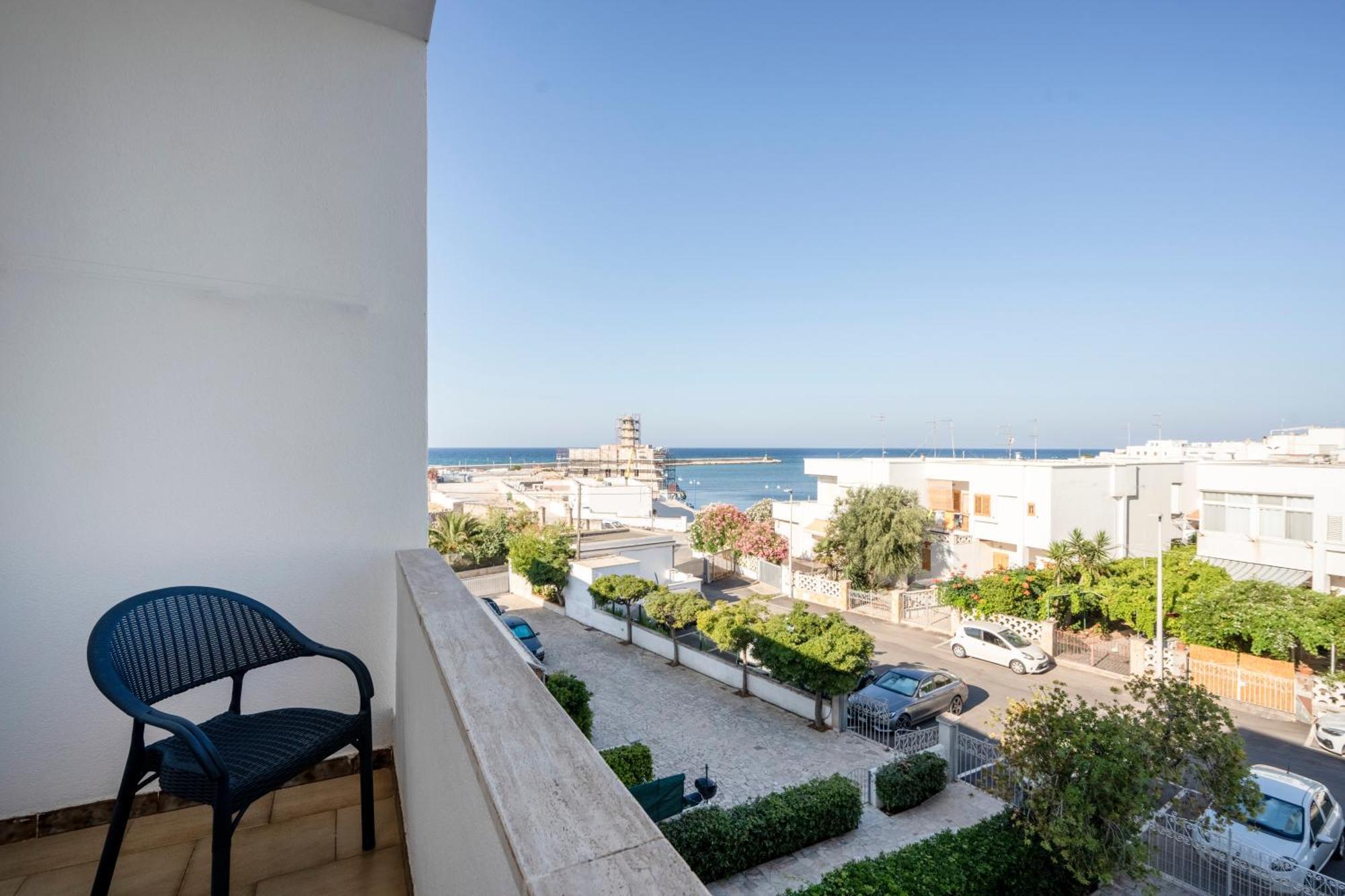 Monolocale Ilporticciolovacanze Villanova di Ostuni Zewnętrze zdjęcie