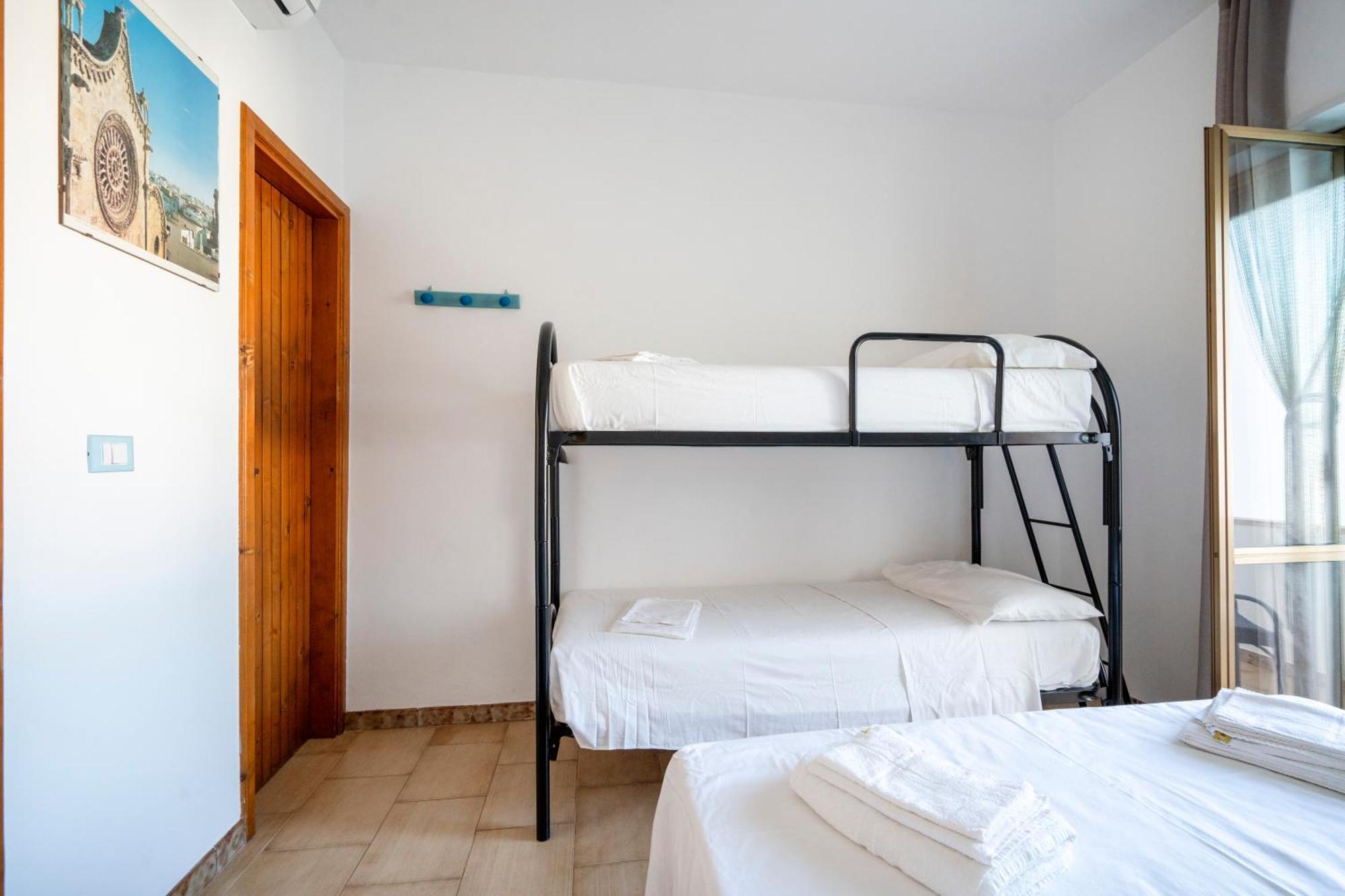 Monolocale Ilporticciolovacanze Villanova di Ostuni Zewnętrze zdjęcie