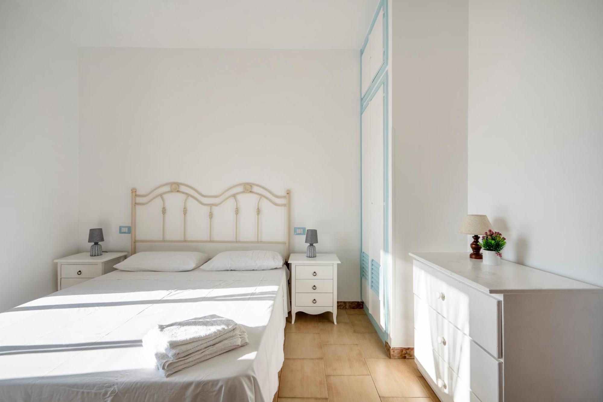 Monolocale Ilporticciolovacanze Villanova di Ostuni Zewnętrze zdjęcie