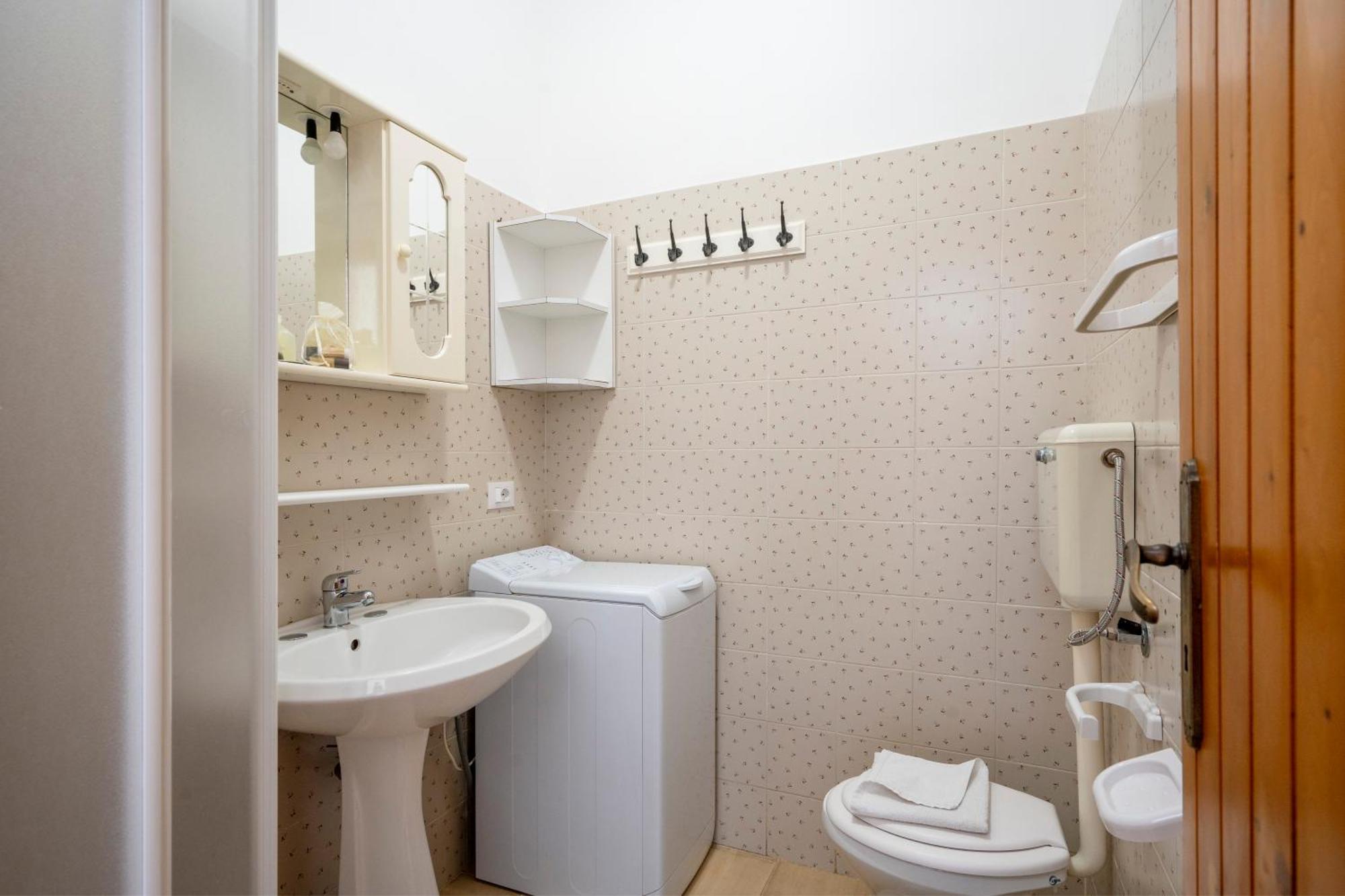 Monolocale Ilporticciolovacanze Villanova di Ostuni Zewnętrze zdjęcie