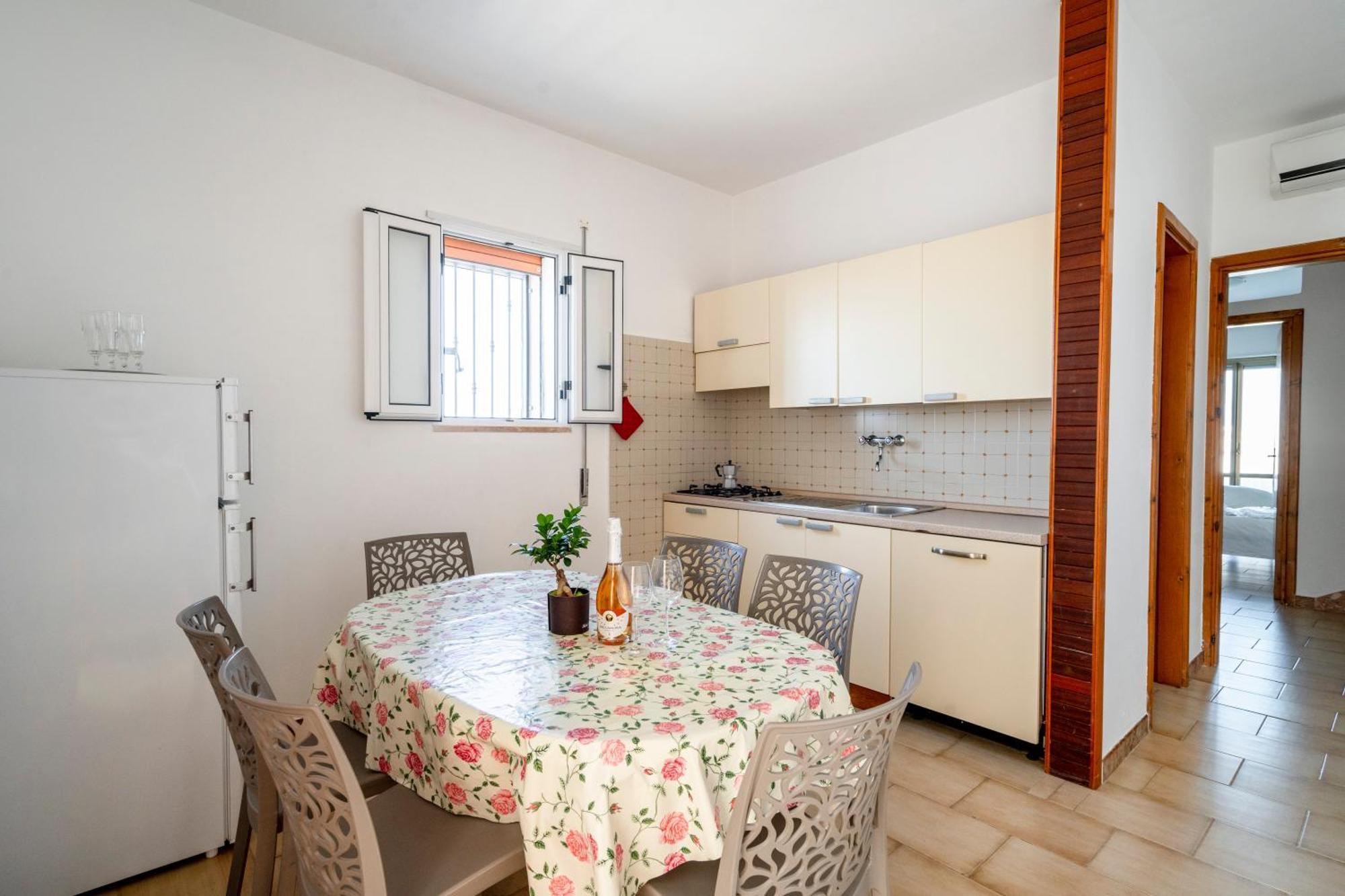 Monolocale Ilporticciolovacanze Villanova di Ostuni Zewnętrze zdjęcie