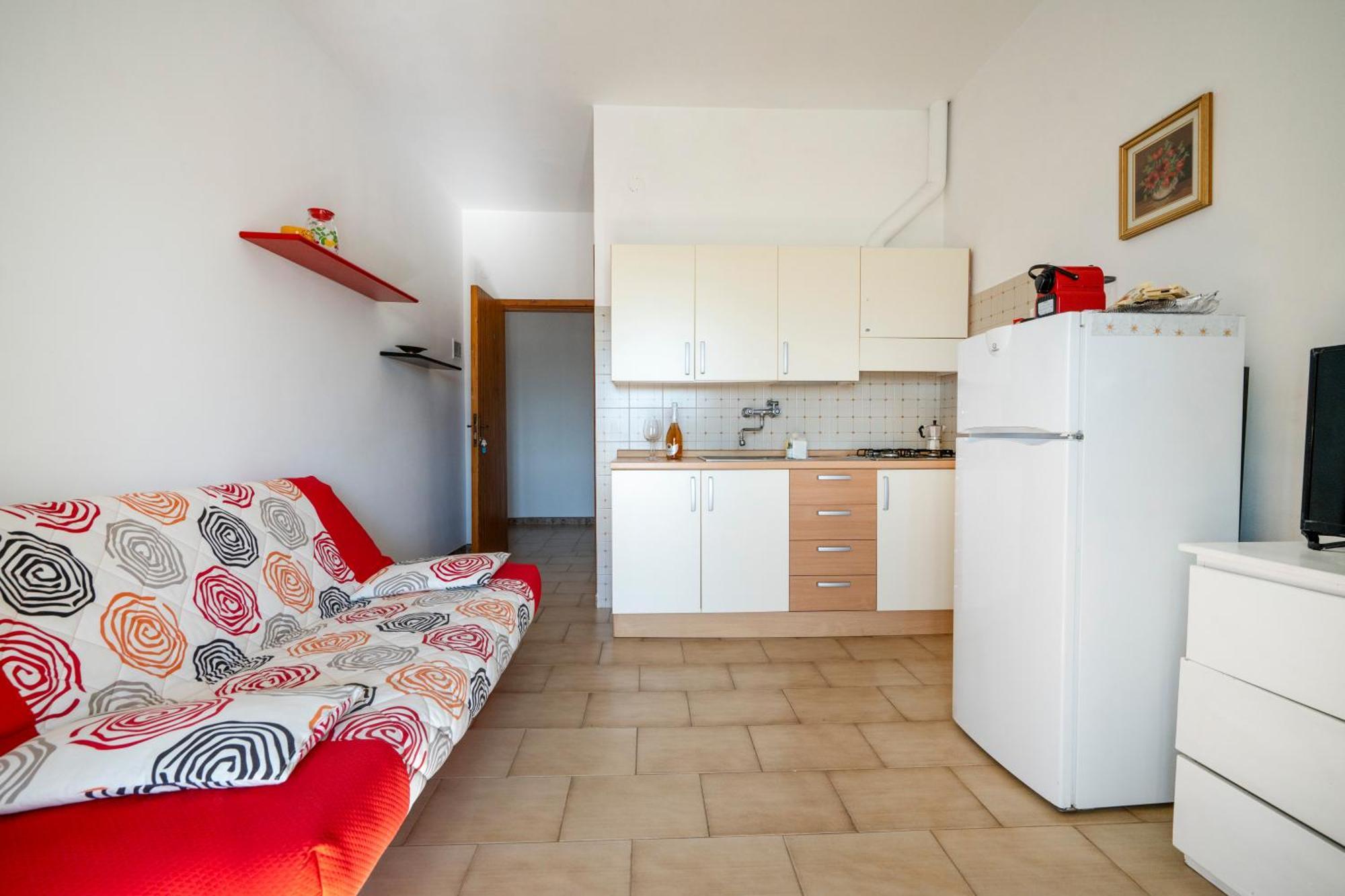 Monolocale Ilporticciolovacanze Villanova di Ostuni Zewnętrze zdjęcie