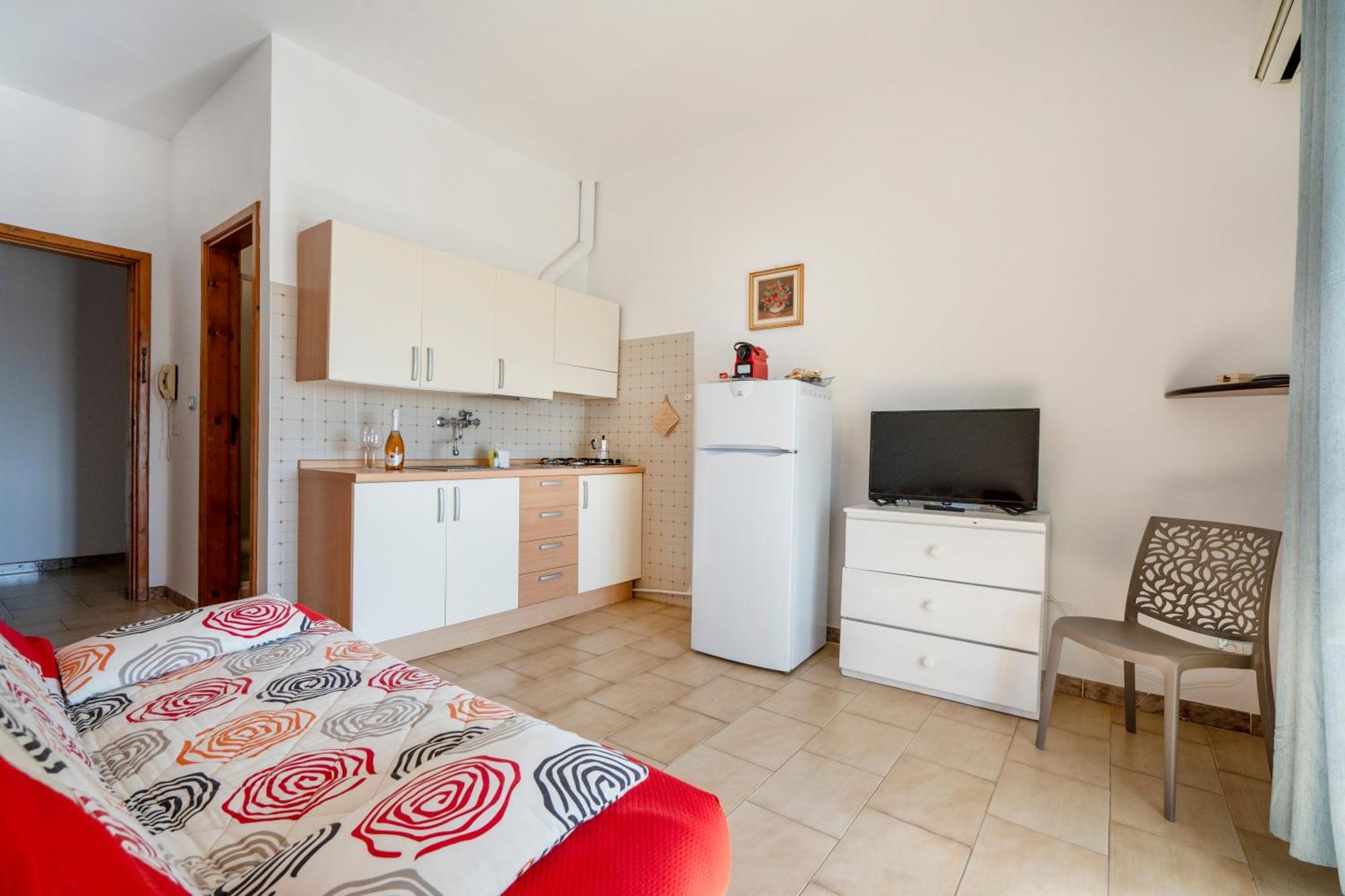 Monolocale Ilporticciolovacanze Villanova di Ostuni Zewnętrze zdjęcie
