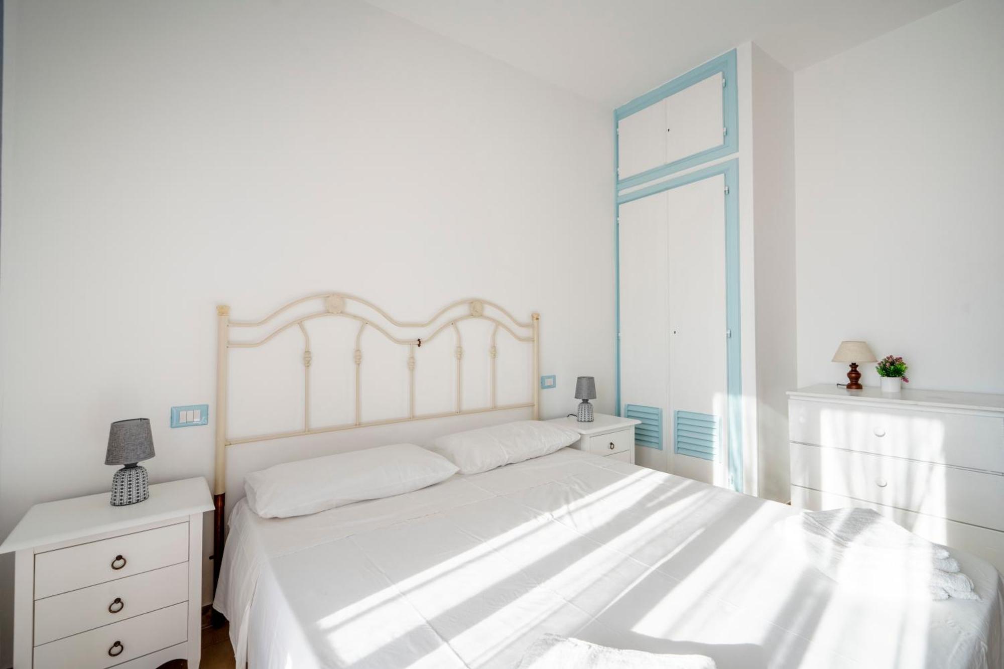 Monolocale Ilporticciolovacanze Villanova di Ostuni Zewnętrze zdjęcie