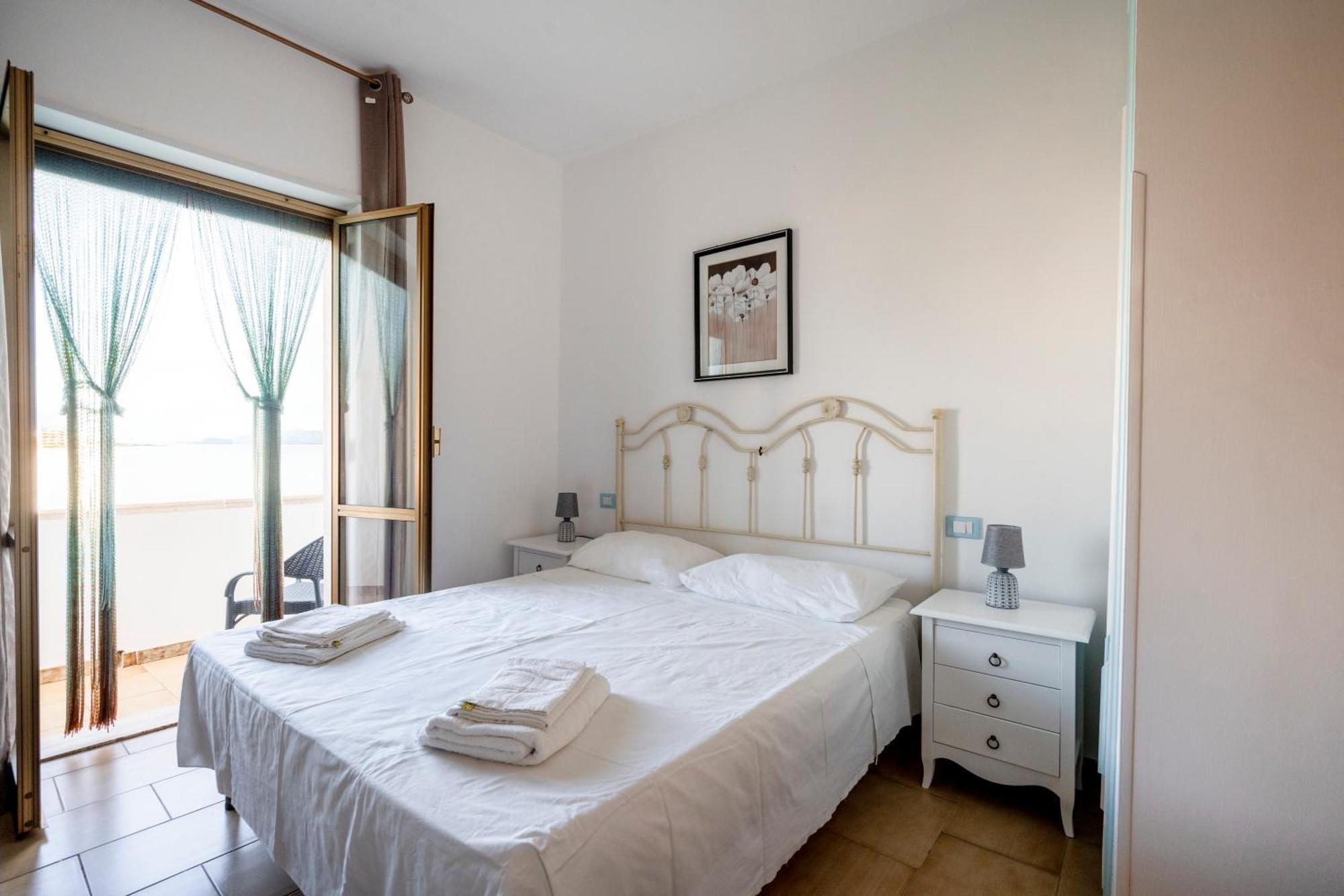 Monolocale Ilporticciolovacanze Villanova di Ostuni Zewnętrze zdjęcie