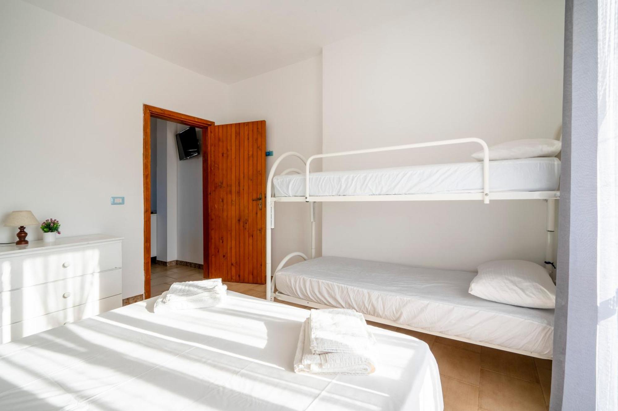 Monolocale Ilporticciolovacanze Villanova di Ostuni Zewnętrze zdjęcie