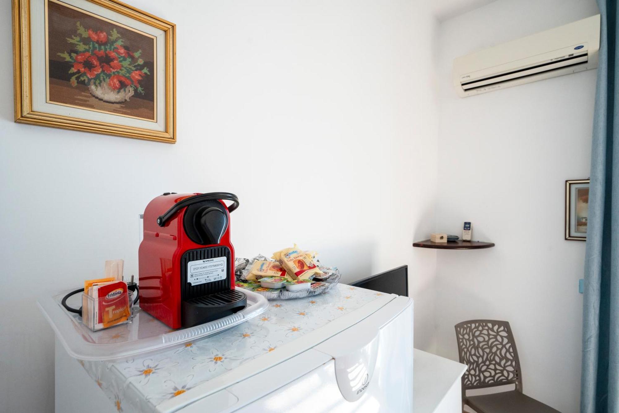 Monolocale Ilporticciolovacanze Villanova di Ostuni Zewnętrze zdjęcie