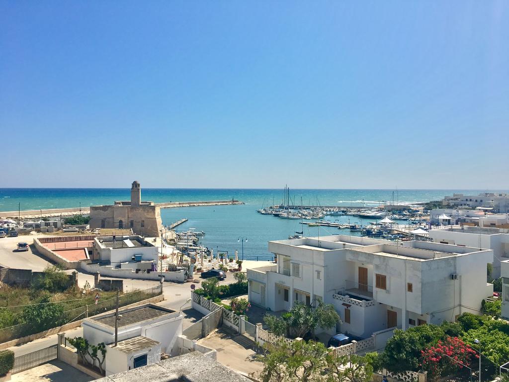 Monolocale Ilporticciolovacanze Villanova di Ostuni Zewnętrze zdjęcie